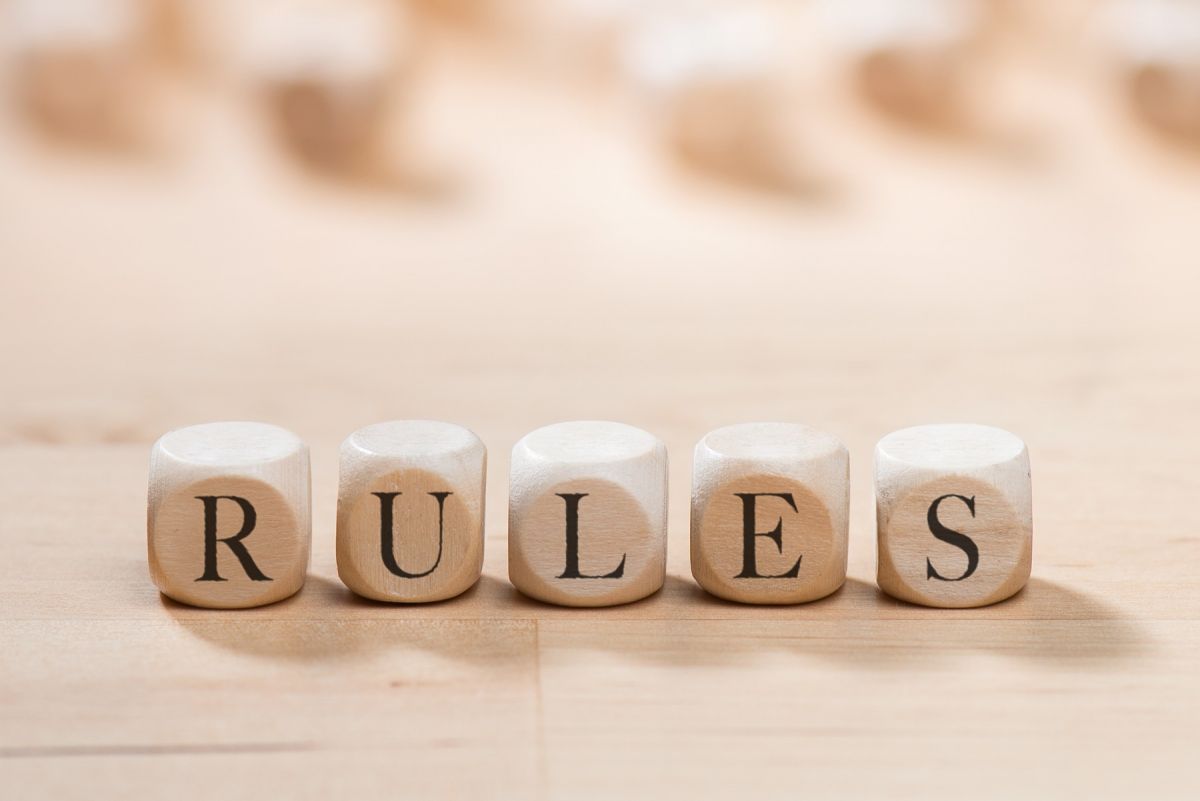 Ice Stock game rules