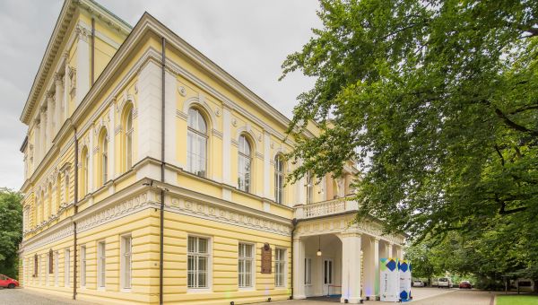 Palác Žofín