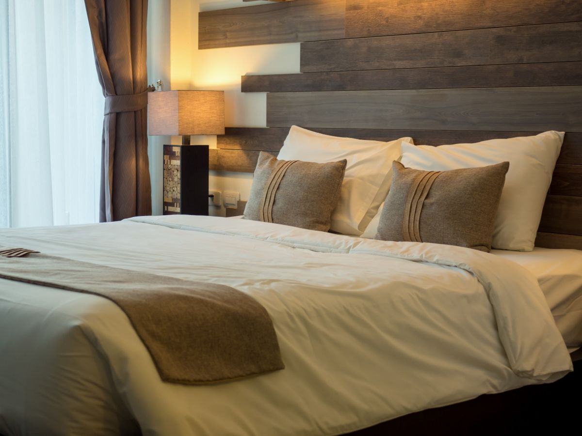 Accommodation in Prague