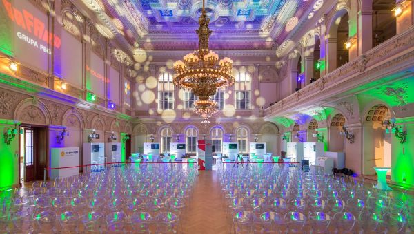 Audio-visuální efekty