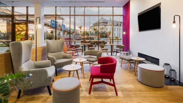 Vienna House Easy Pilsen