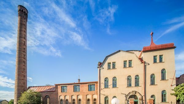 Eko-technické muzeum